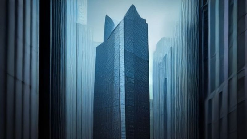 种子下载BT协议工作流程示意图